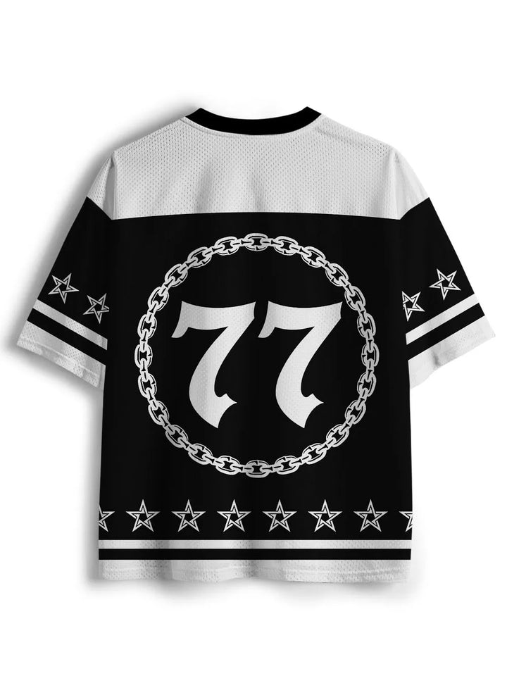 Maillot oversize - Vache