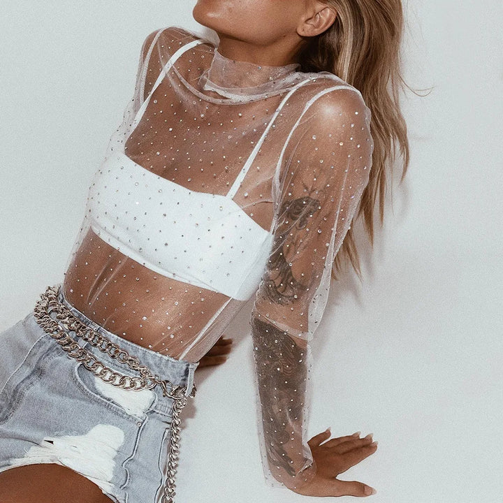 Top Transparent