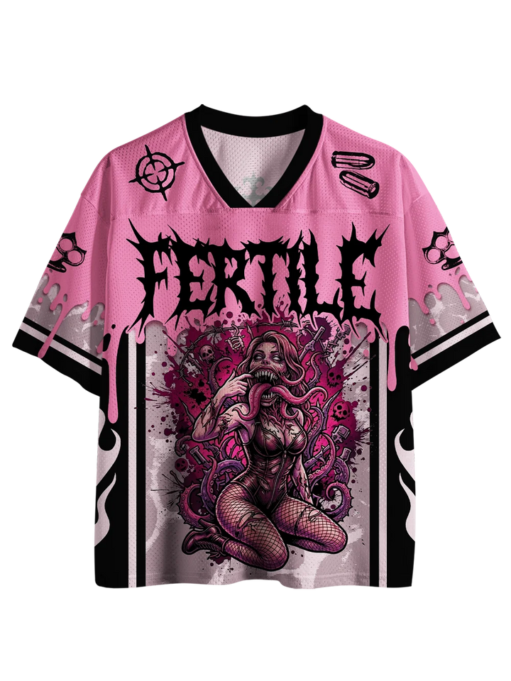 Maillot oversize - Fertile