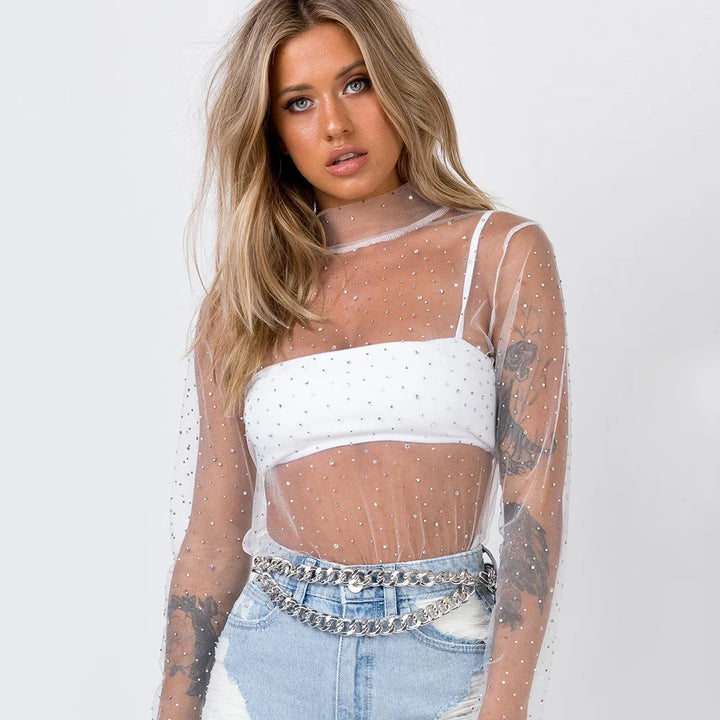 Top Transparent