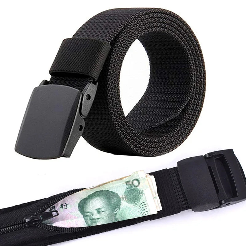 Ceinture range billet
