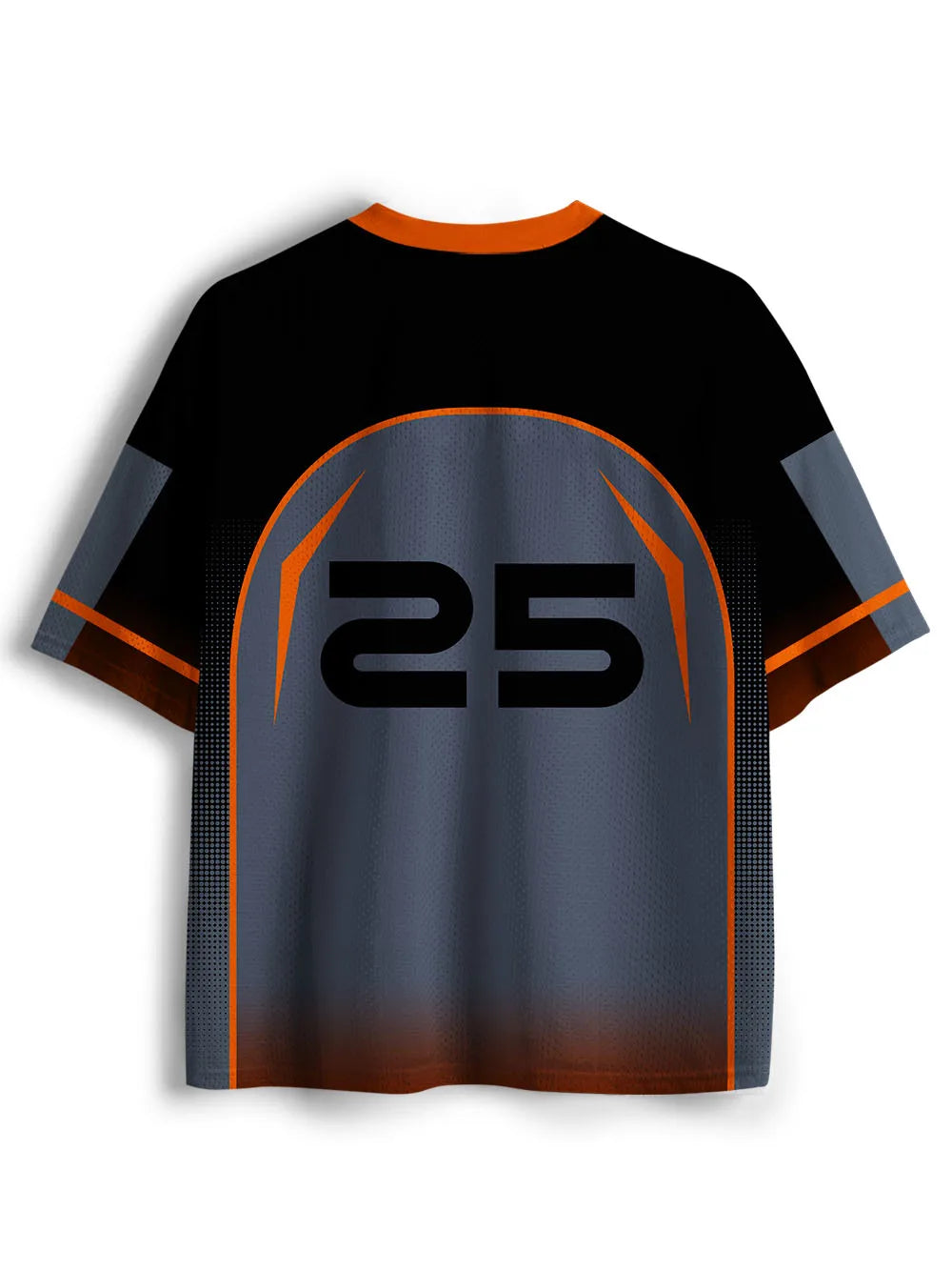 Maillot oversize - DJ