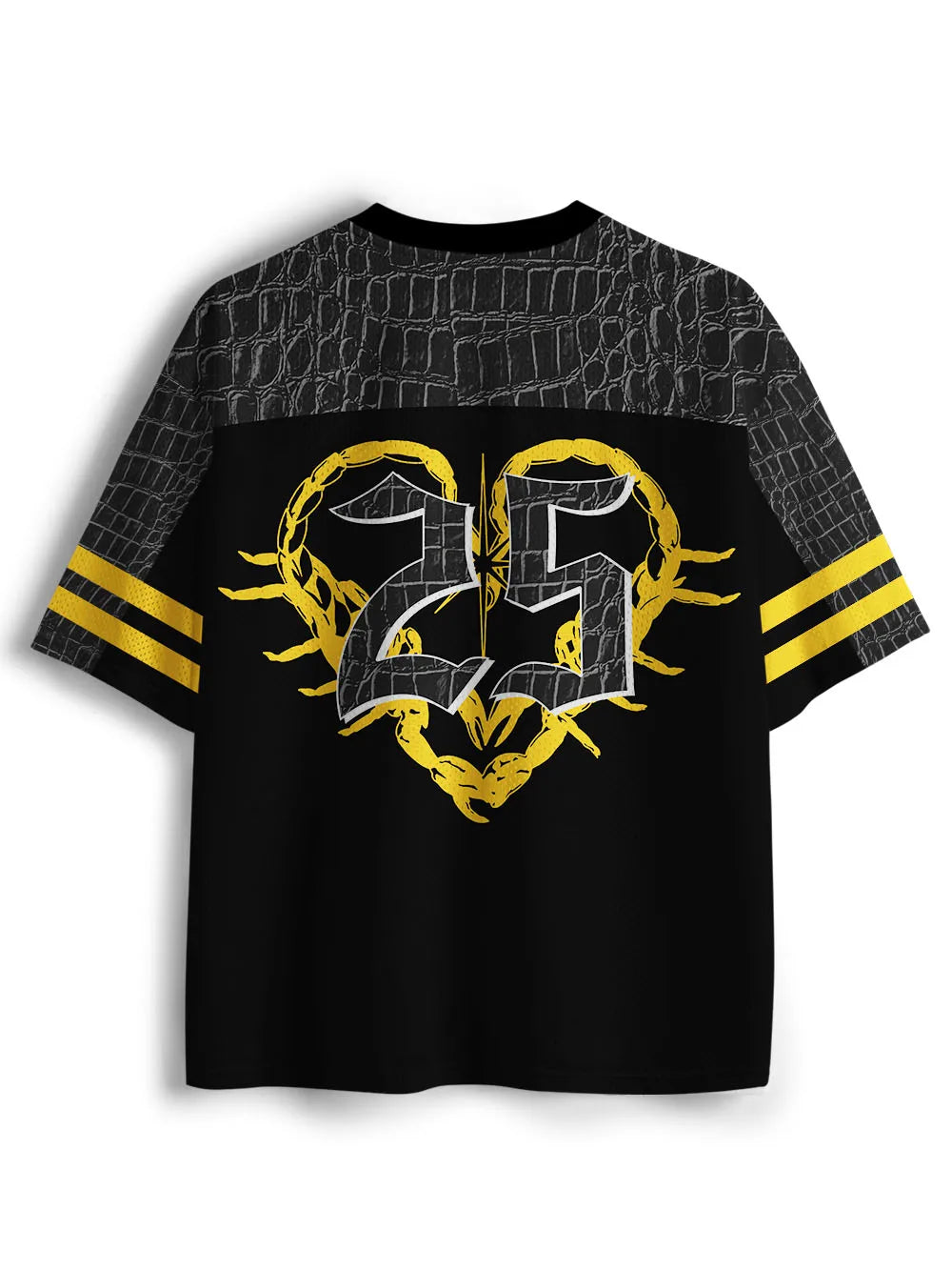 Maillot oversize - No tears